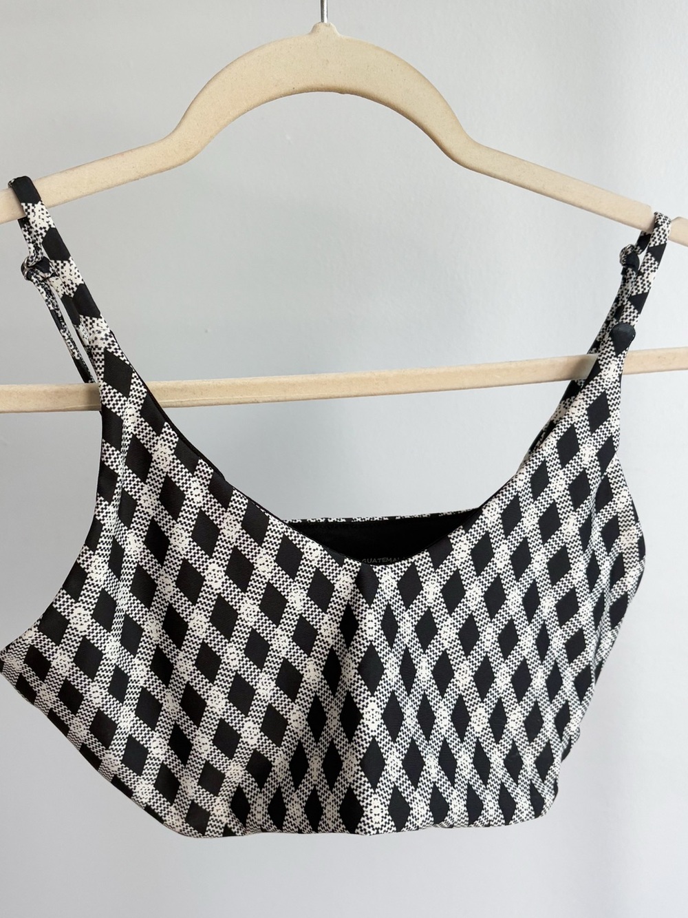 Albion Rise Bikini Top Small - Picture 3 of 5